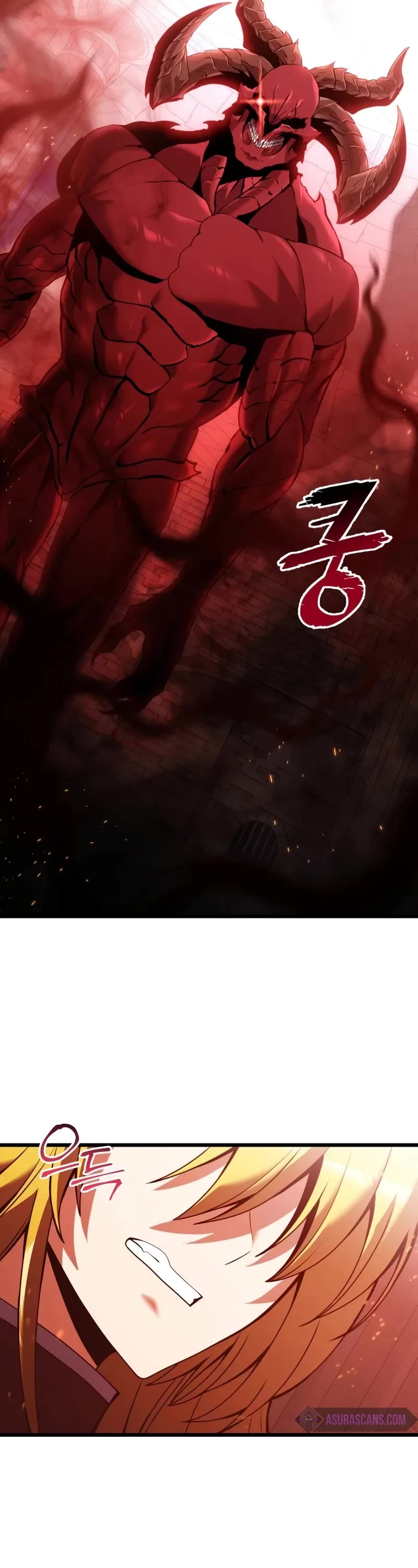 Terminally-Ill Genius Dark Knight Chapter 81 page 46 - Chapter 81