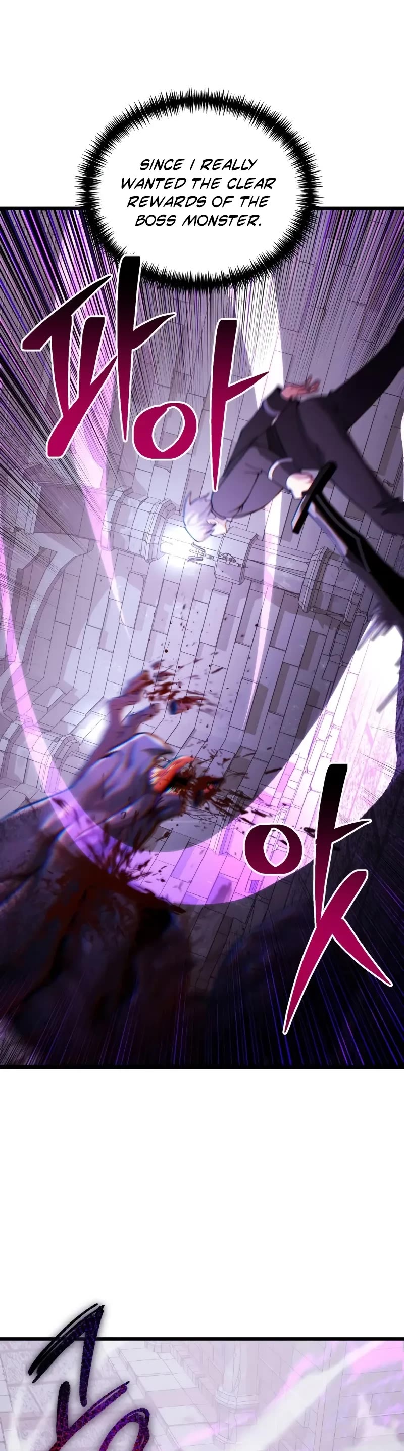 Terminally-Ill Genius Dark Knight Chapter 81 page 5 - Chapter 81