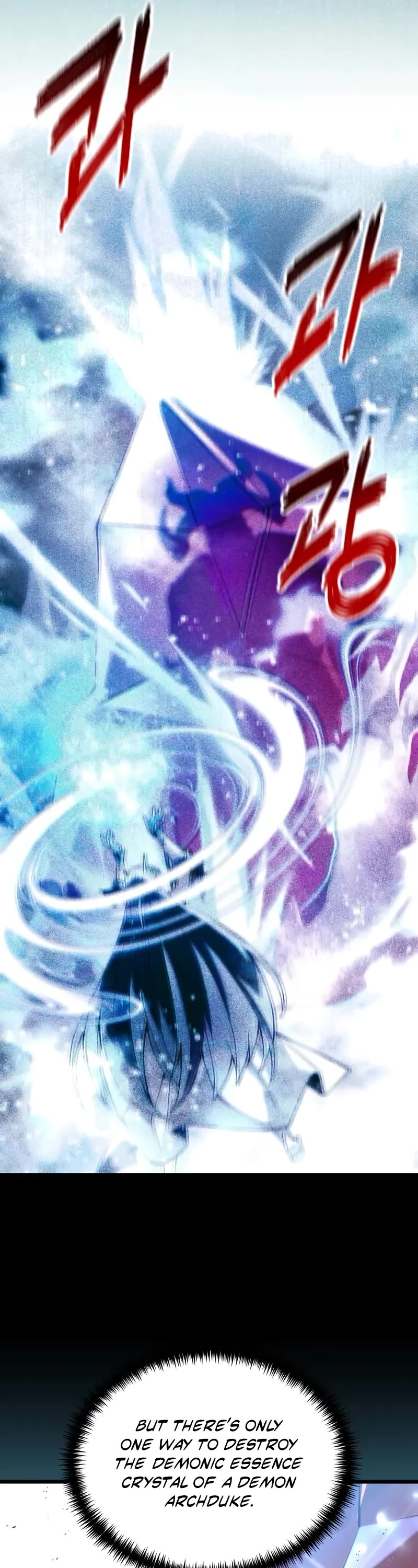 Terminally-Ill Genius Dark Knight Chapter 81 page 52 - Chapter 81