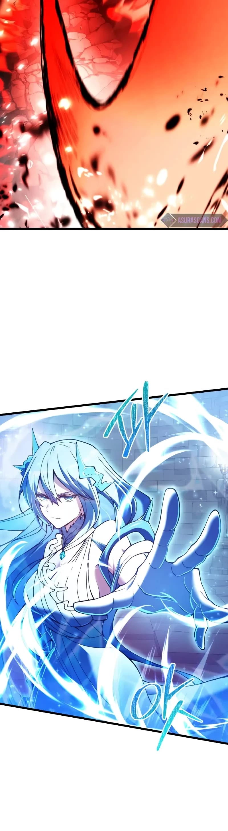 Terminally-Ill Genius Dark Knight Chapter 81 page 56 - Chapter 81