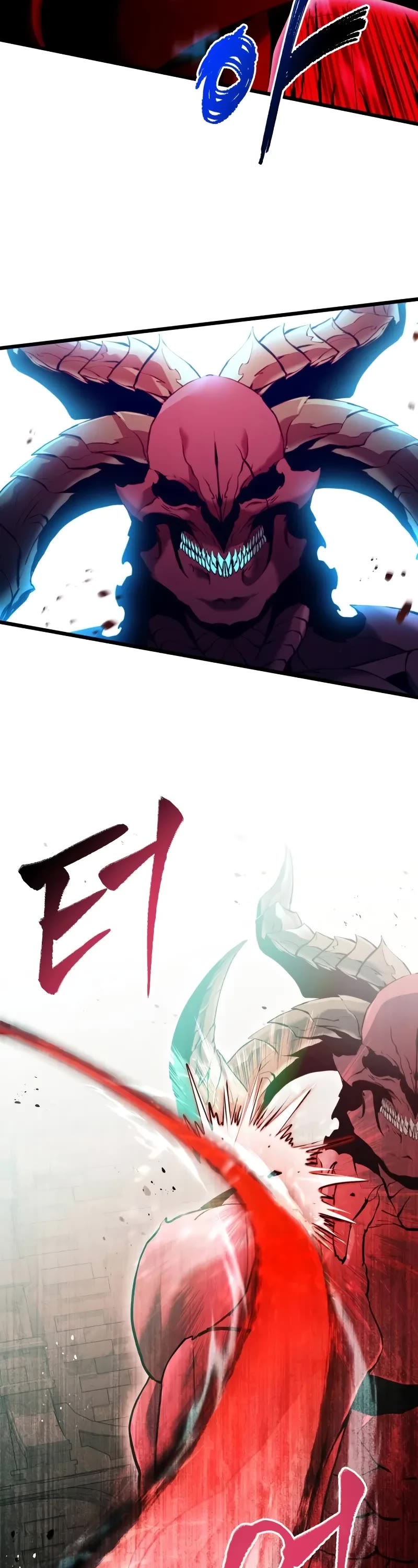 Terminally-Ill Genius Dark Knight Chapter 81 page 59 - Chapter 81
