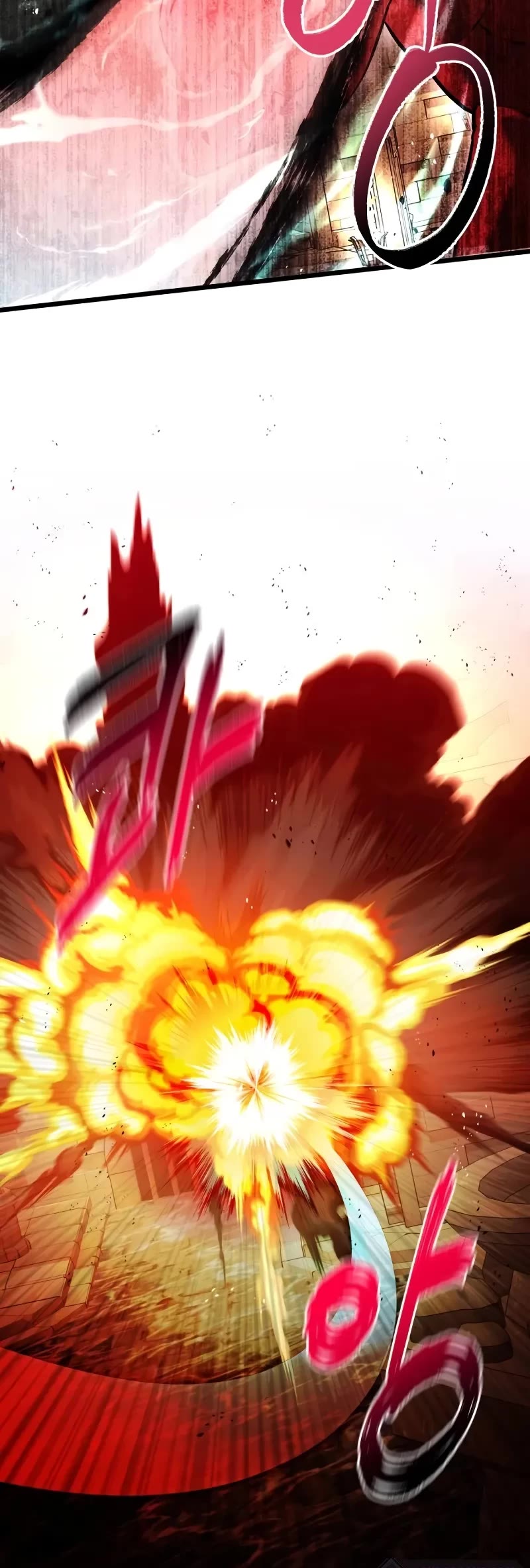 Terminally-Ill Genius Dark Knight Chapter 81 page 60 - Chapter 81