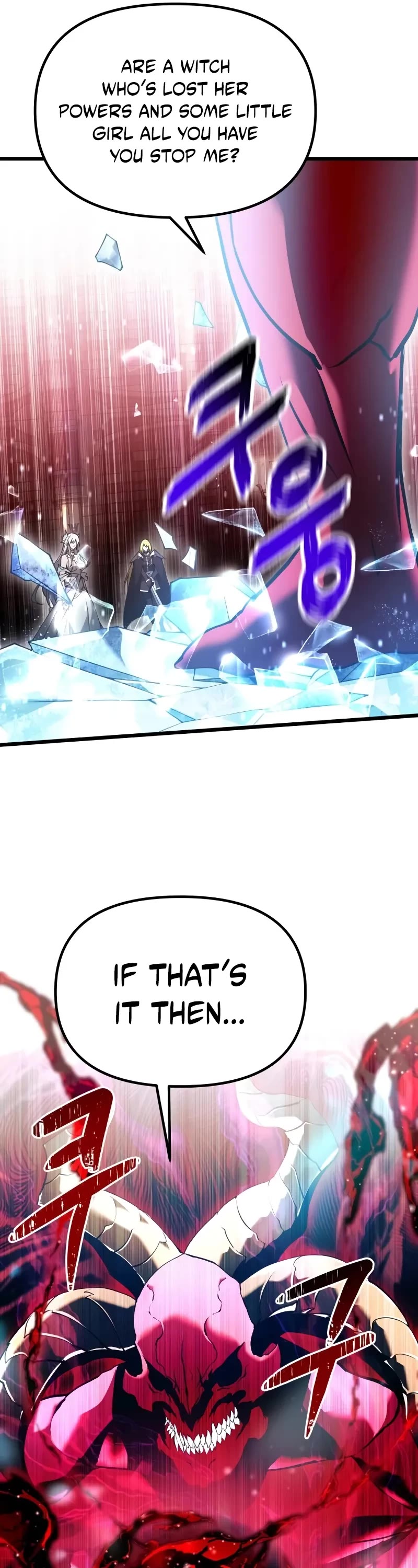 Terminally-Ill Genius Dark Knight Chapter 81 page 62 - Chapter 81