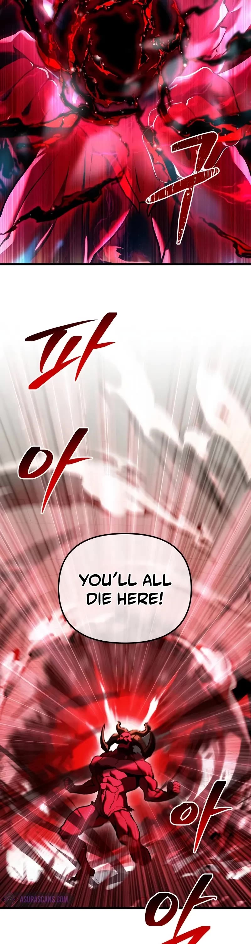 Terminally-Ill Genius Dark Knight Chapter 81 page 63 - Chapter 81