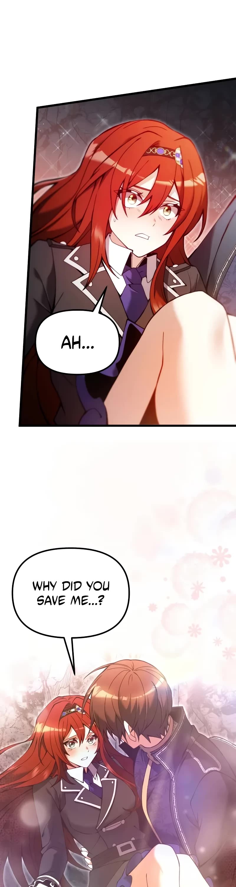 Terminally-Ill Genius Dark Knight Chapter 82 page 13 - Chapter 82