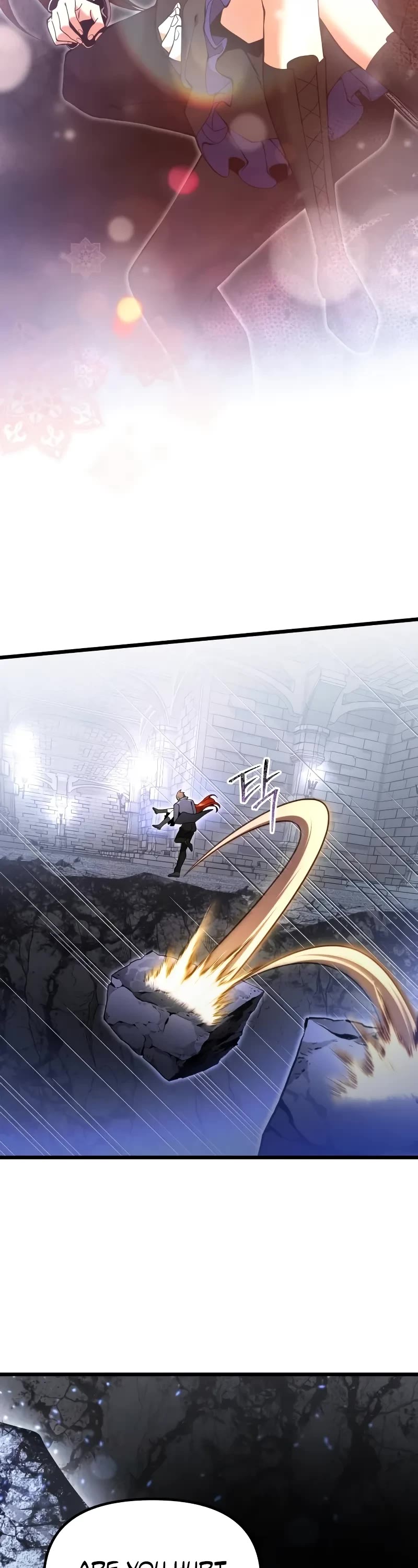 Terminally-Ill Genius Dark Knight Chapter 82 page 14 - Chapter 82