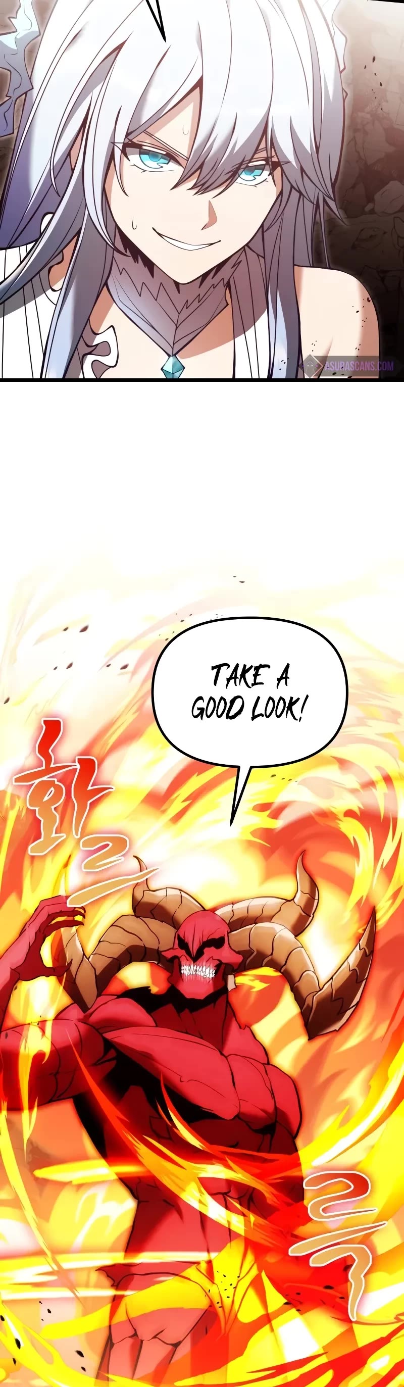 Terminally-Ill Genius Dark Knight Chapter 82 page 35 - Chapter 82