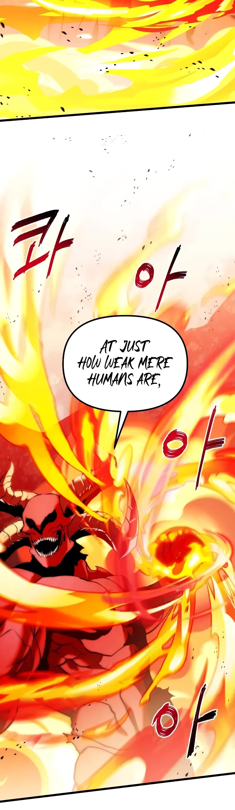 Terminally-Ill Genius Dark Knight Chapter 82 page 36 - Chapter 82