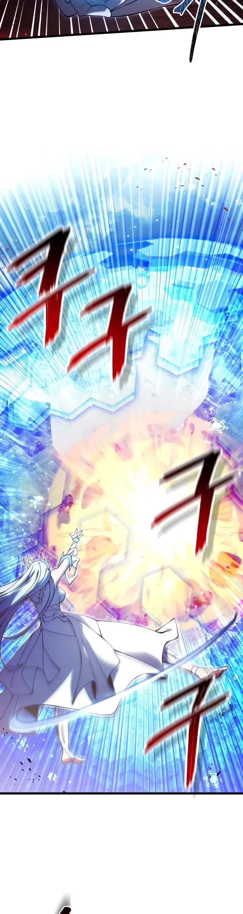 Terminally-Ill Genius Dark Knight Chapter 82 page 43 - Chapter 82