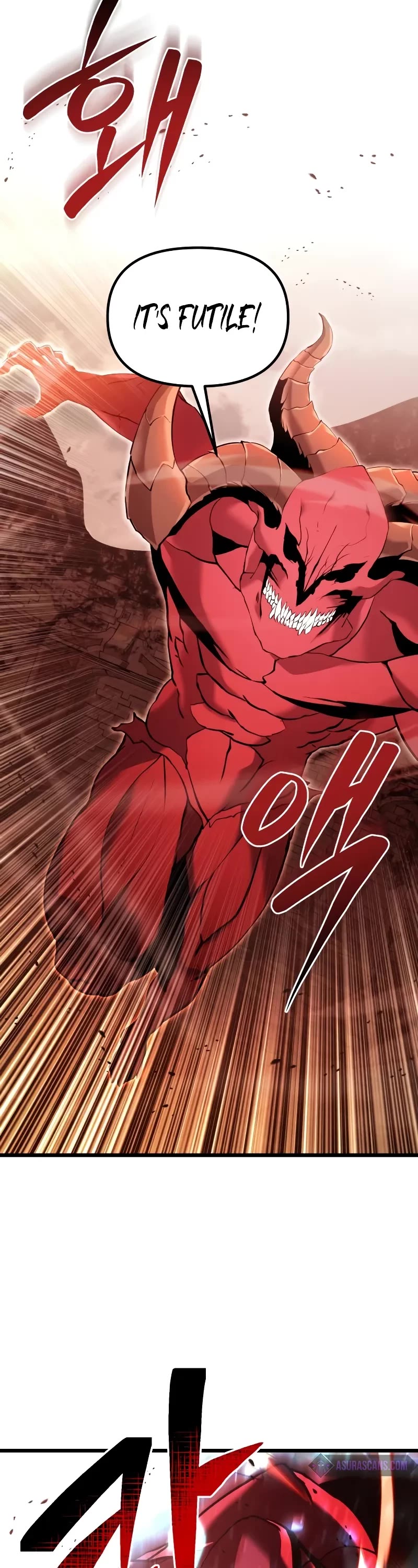 Terminally-Ill Genius Dark Knight Chapter 82 page 44 - Chapter 82