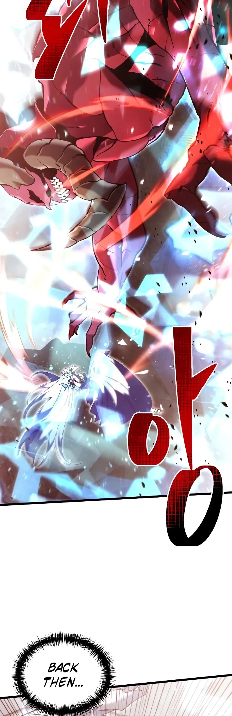 Terminally-Ill Genius Dark Knight Chapter 82 page 45 - Chapter 82