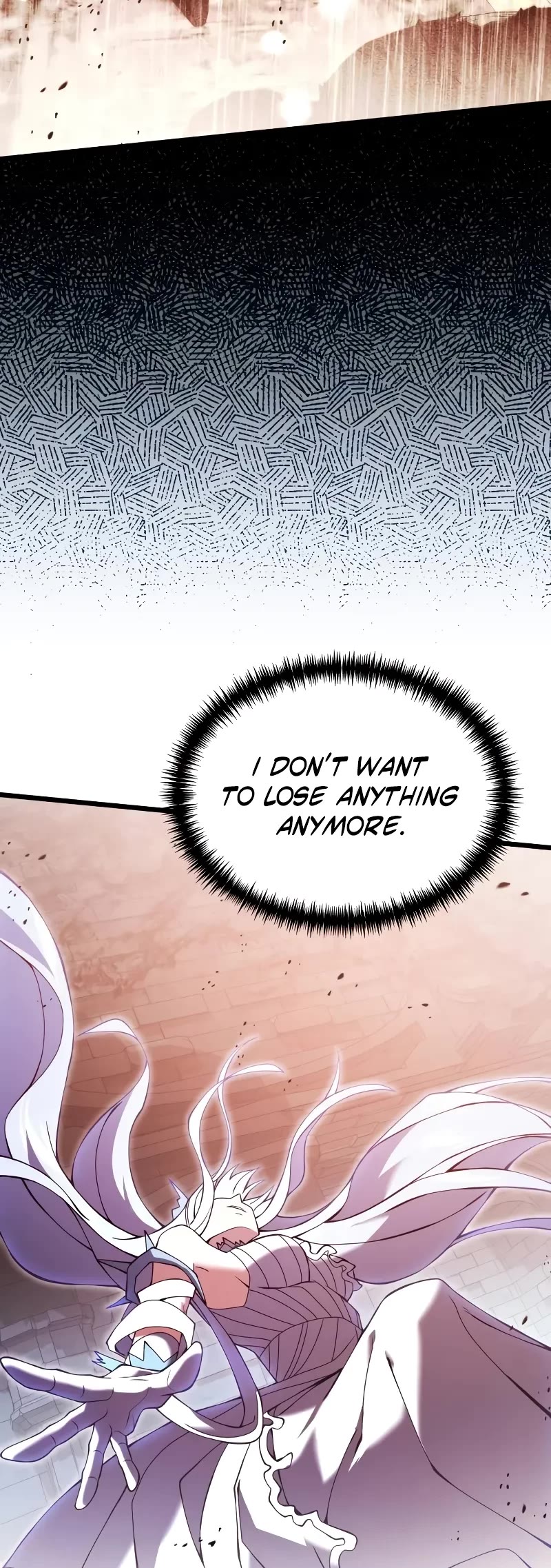 Terminally-Ill Genius Dark Knight Chapter 82 page 50 - Chapter 82
