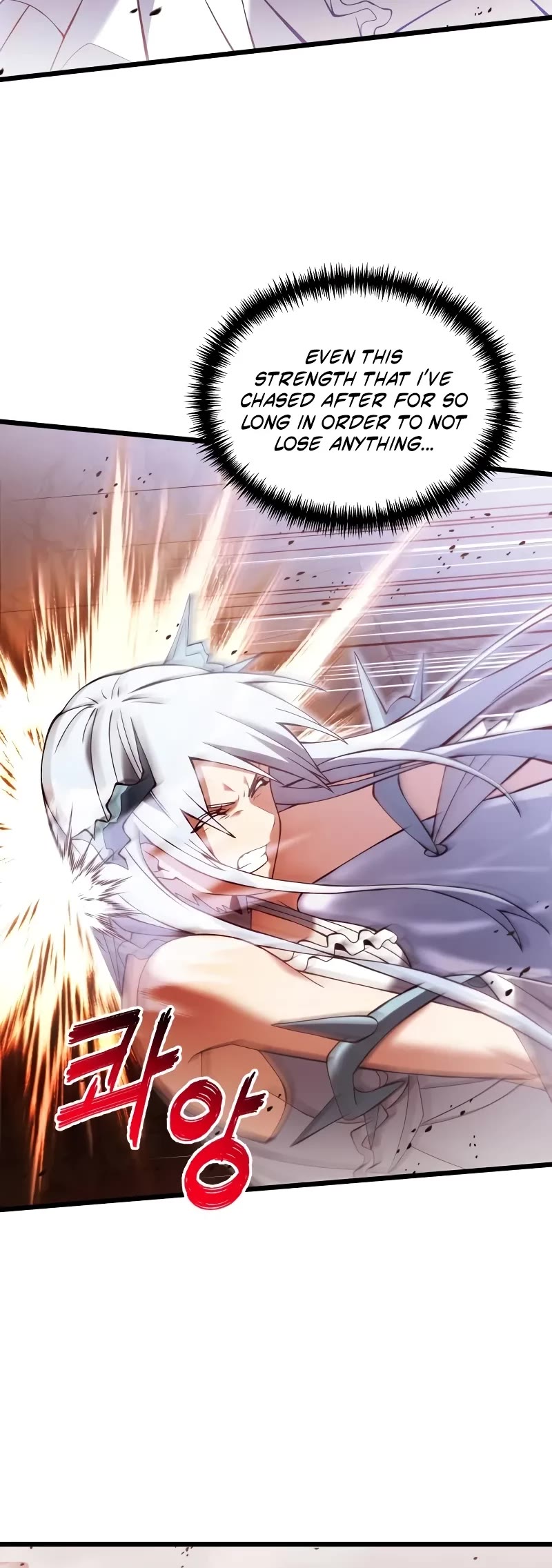Terminally-Ill Genius Dark Knight Chapter 82 page 51 - Chapter 82