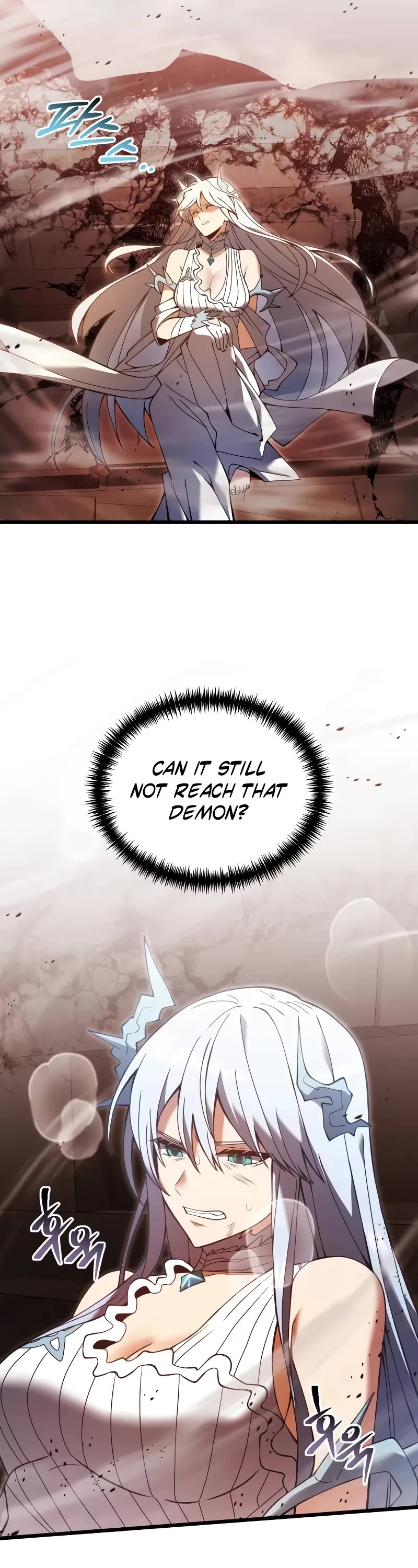 Terminally-Ill Genius Dark Knight Chapter 82 page 52 - Chapter 82