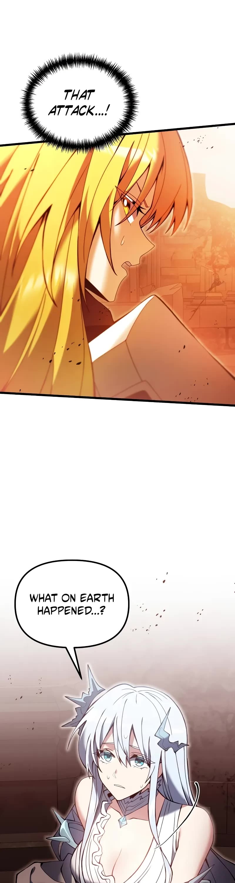 Terminally-Ill Genius Dark Knight Chapter 82 page 58 - Chapter 82