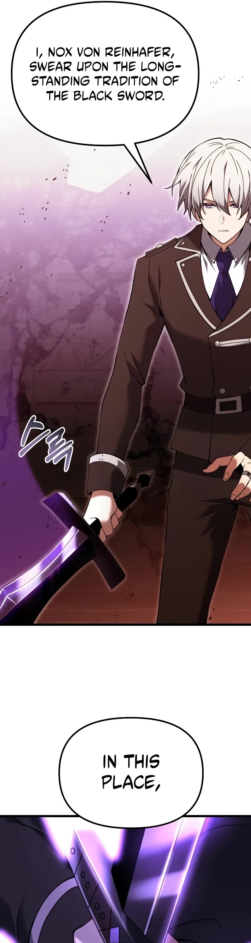 Terminally-Ill Genius Dark Knight Chapter 82 page 62 - Chapter 82