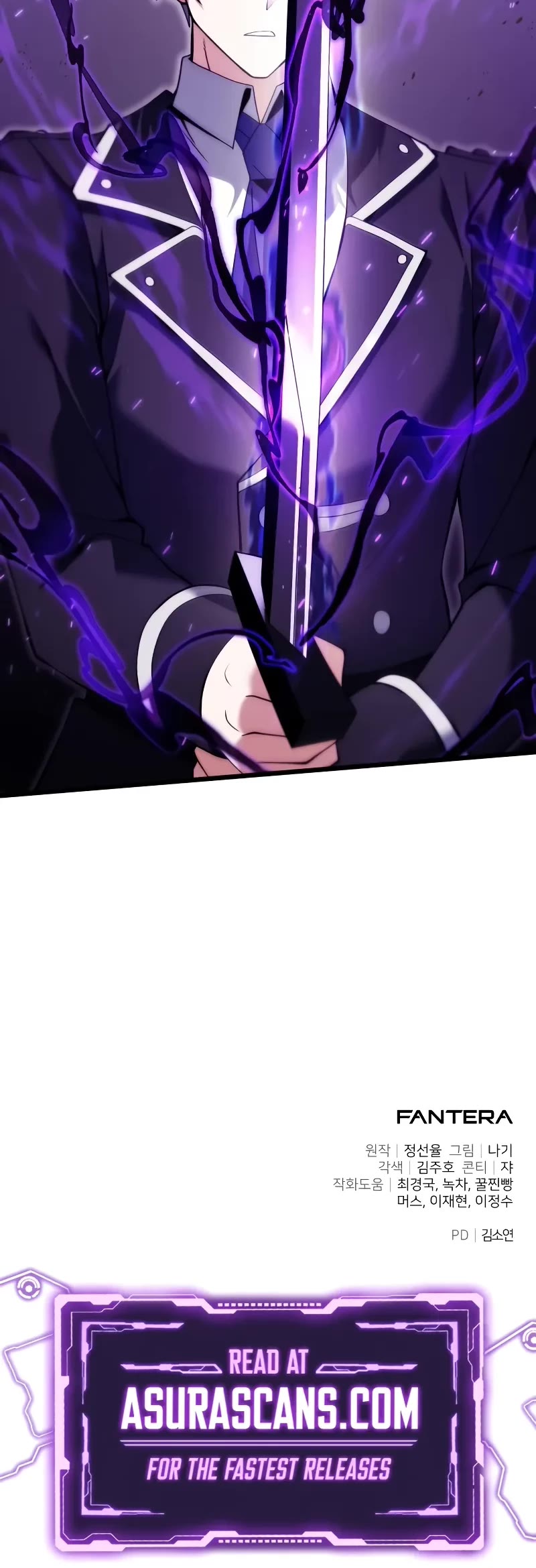 Terminally-Ill Genius Dark Knight Chapter 82 page 64 - Chapter 82