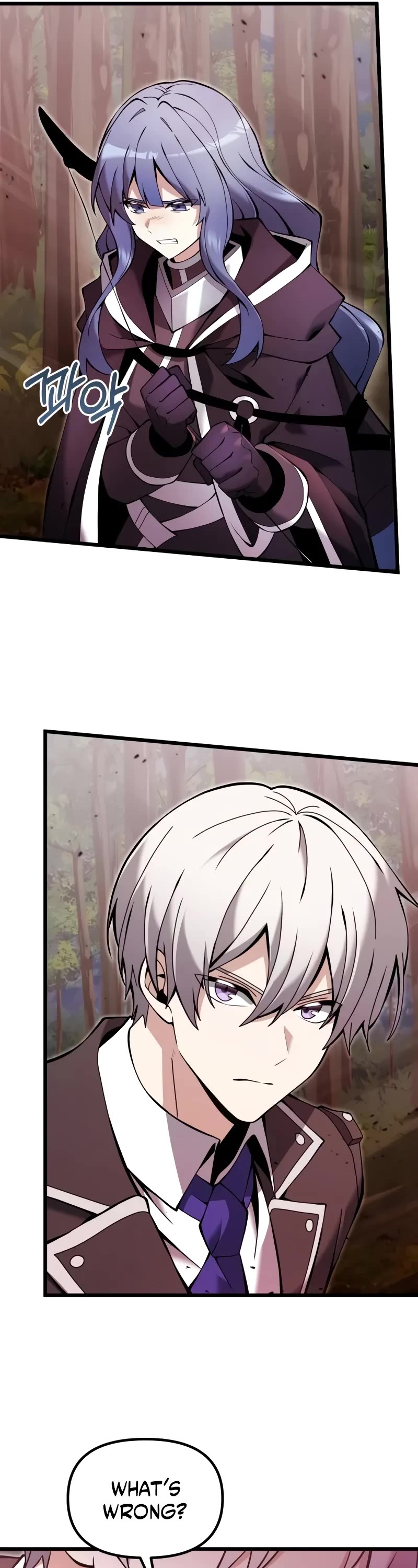 Terminally-Ill Genius Dark Knight Chapter 83 page 22 - Chapter 83