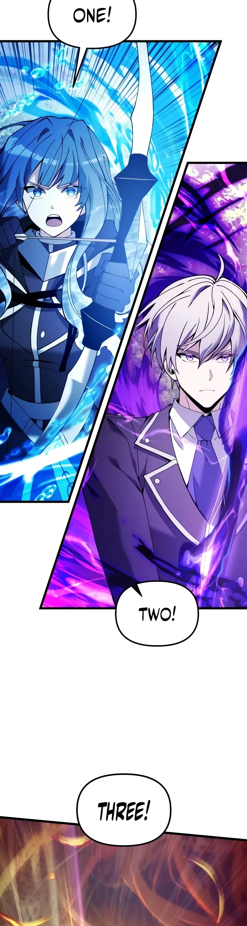 Terminally-Ill Genius Dark Knight Chapter 83 page 29 - Chapter 83