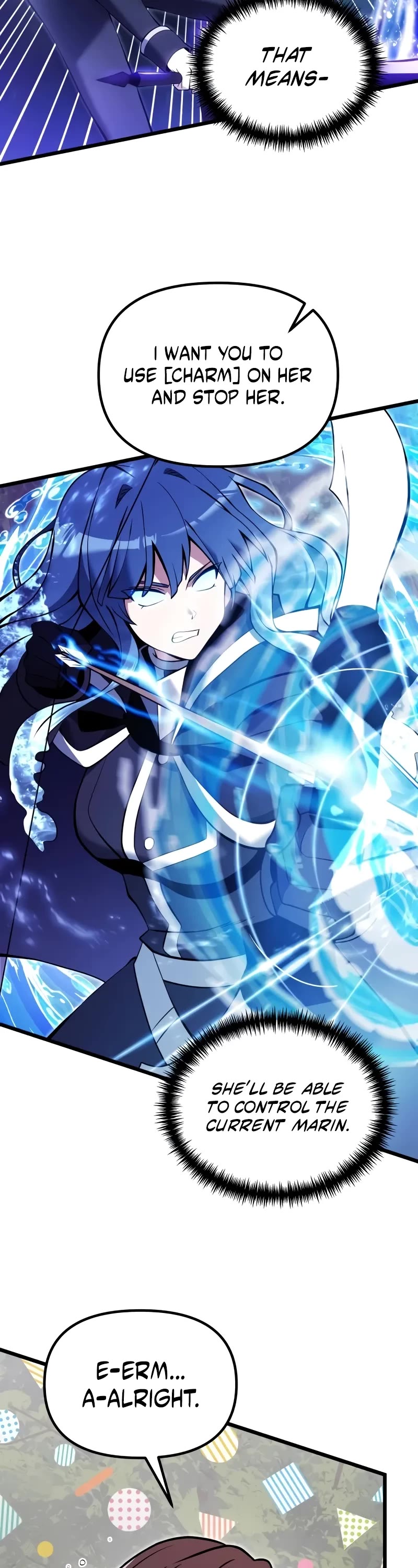 Terminally-Ill Genius Dark Knight Chapter 83 page 43 - Chapter 83