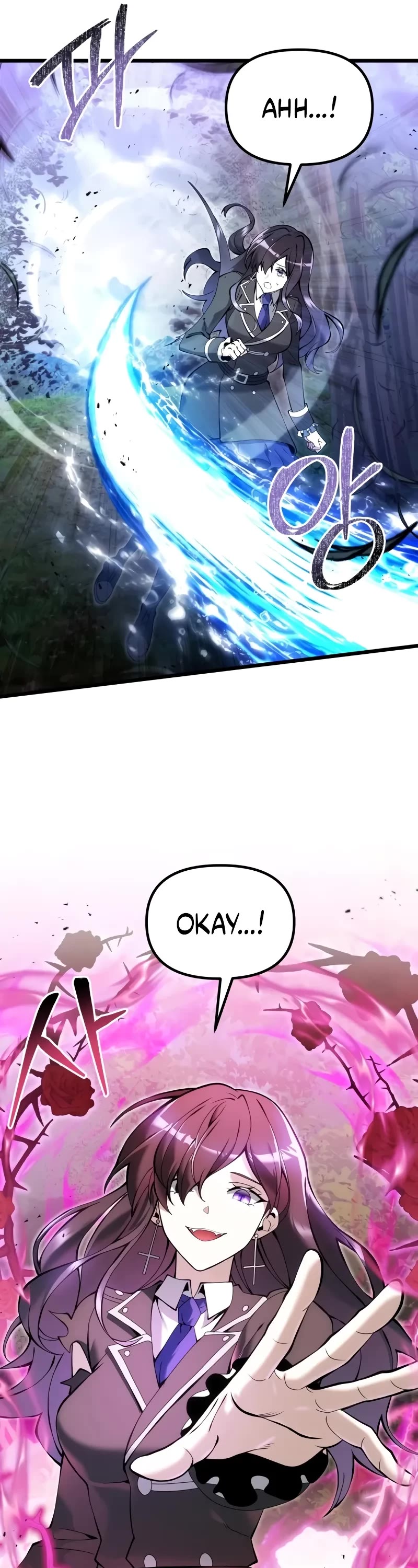 Terminally-Ill Genius Dark Knight Chapter 83 page 47 - Chapter 83