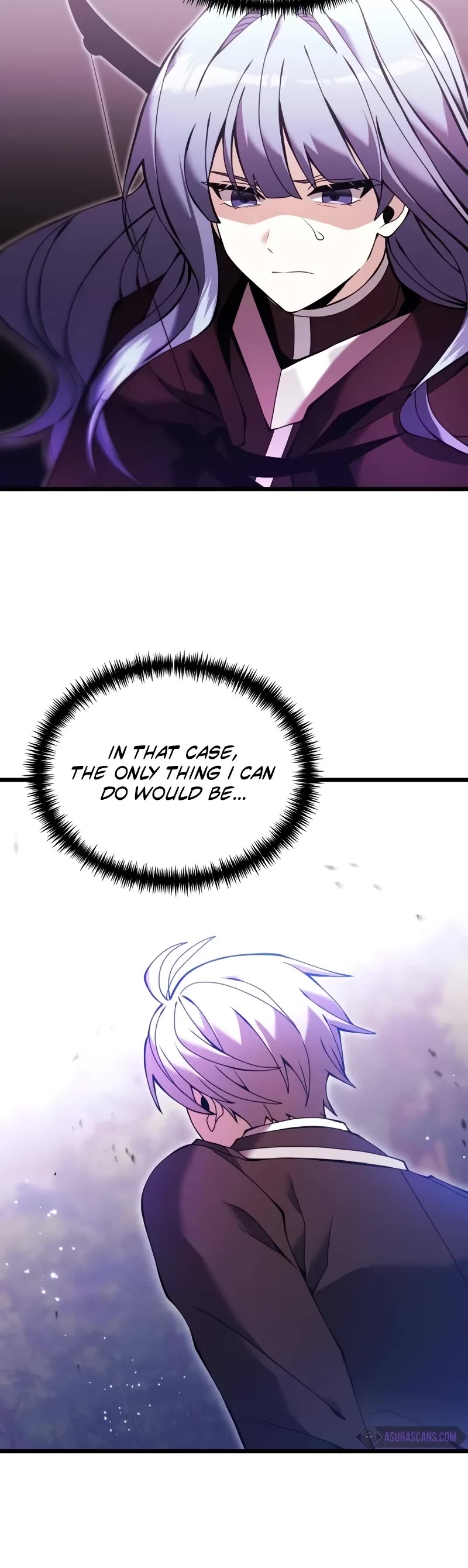 Terminally-Ill Genius Dark Knight Chapter 83 page 6 - Chapter 83