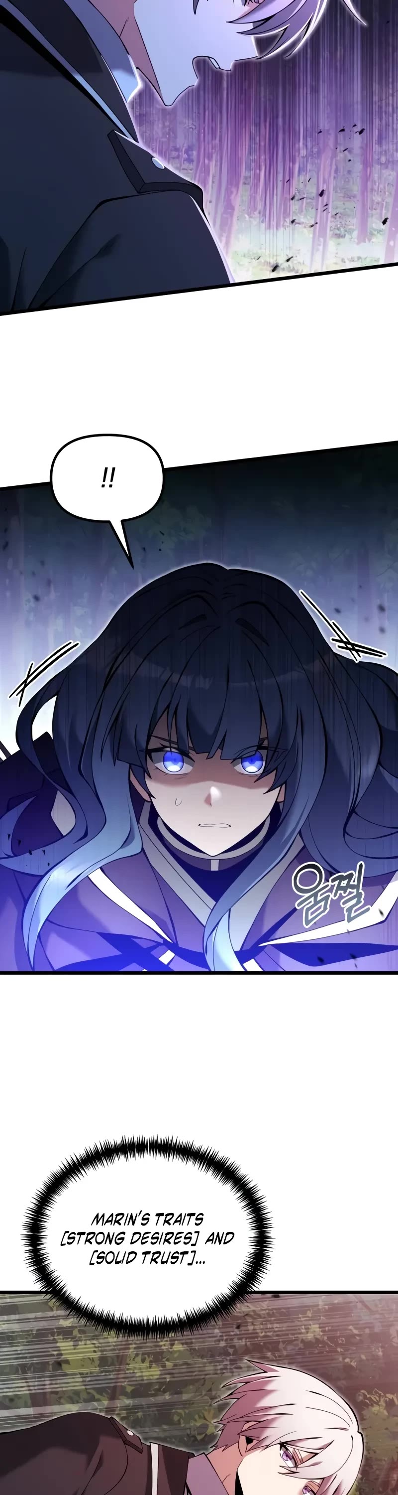 Terminally-Ill Genius Dark Knight Chapter 83 page 9 - Chapter 83