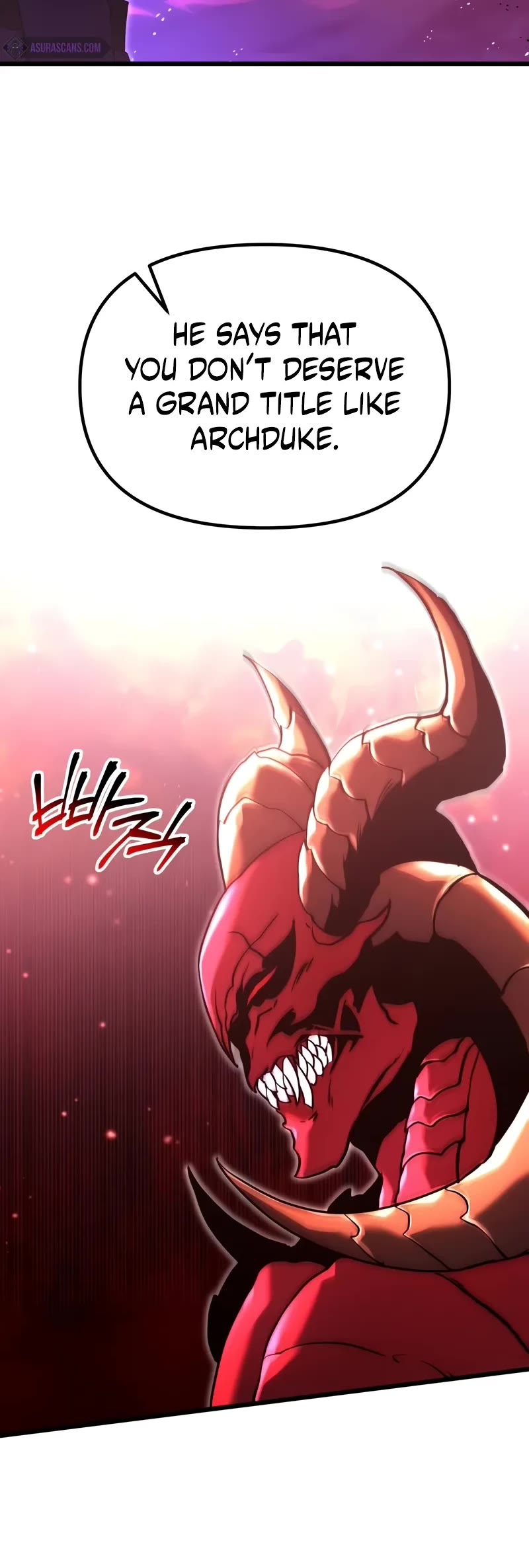 Terminally-Ill Genius Dark Knight Chapter 84 page 11 - Chapter 84
