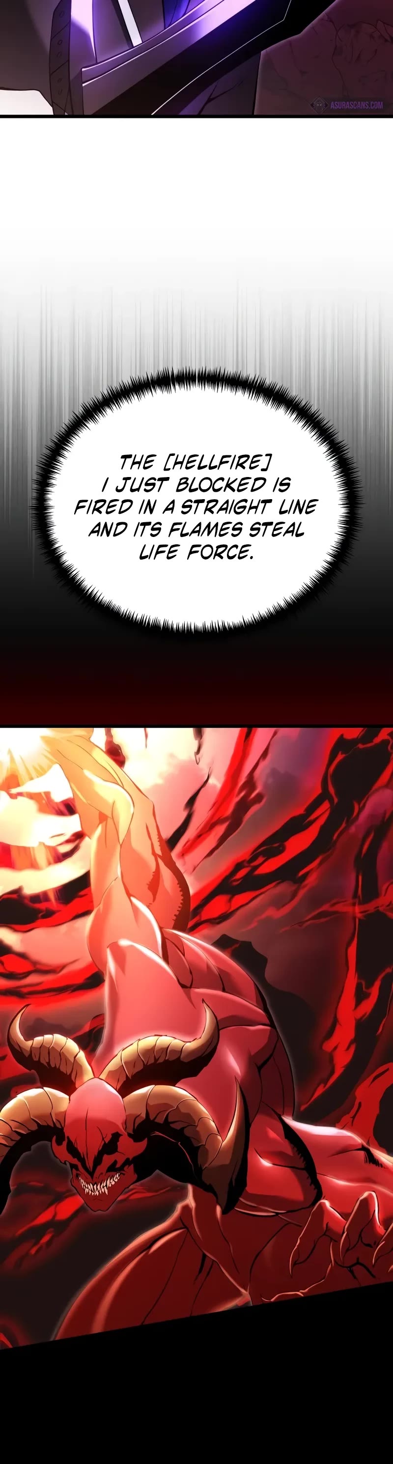 Terminally-Ill Genius Dark Knight Chapter 84 page 16 - Chapter 84