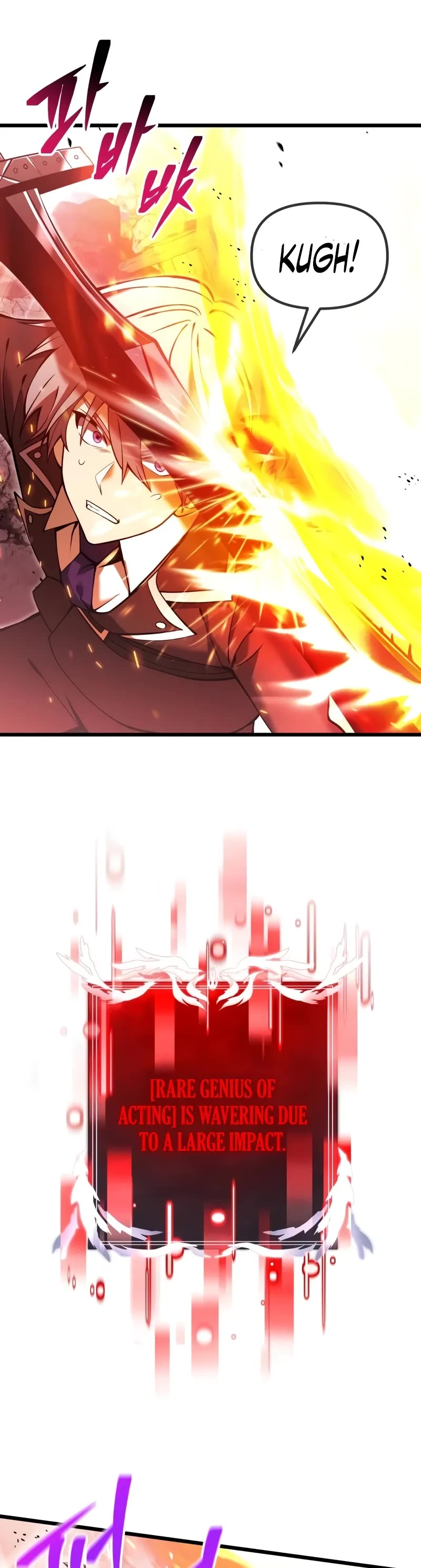 Terminally-Ill Genius Dark Knight Chapter 84 page 25 - Chapter 84