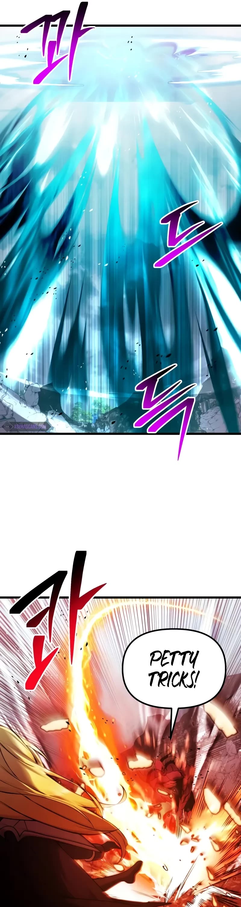 Terminally-Ill Genius Dark Knight Chapter 84 page 37 - Chapter 84