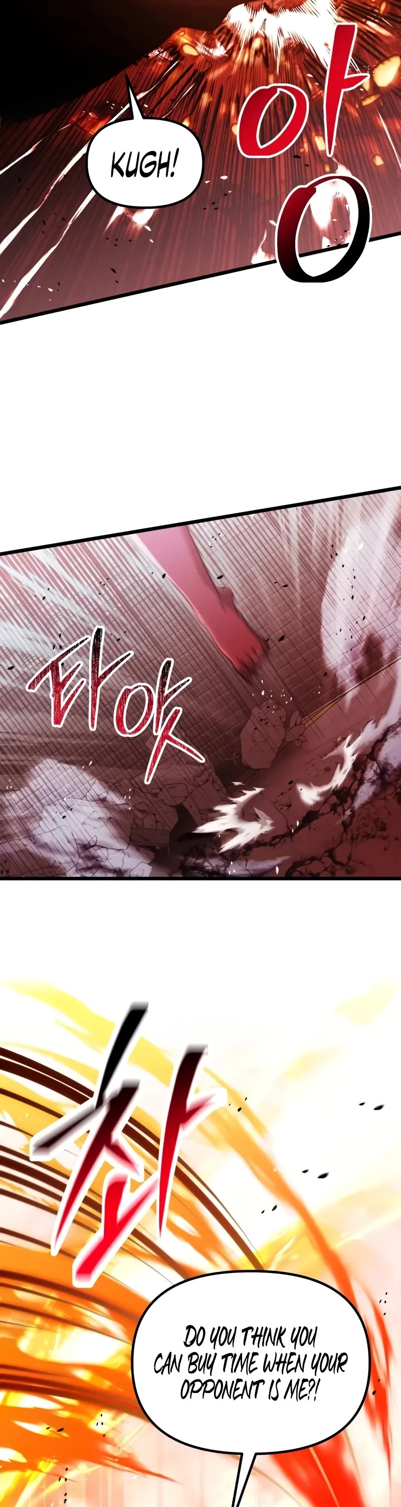 Terminally-Ill Genius Dark Knight Chapter 84 page 38 - Chapter 84