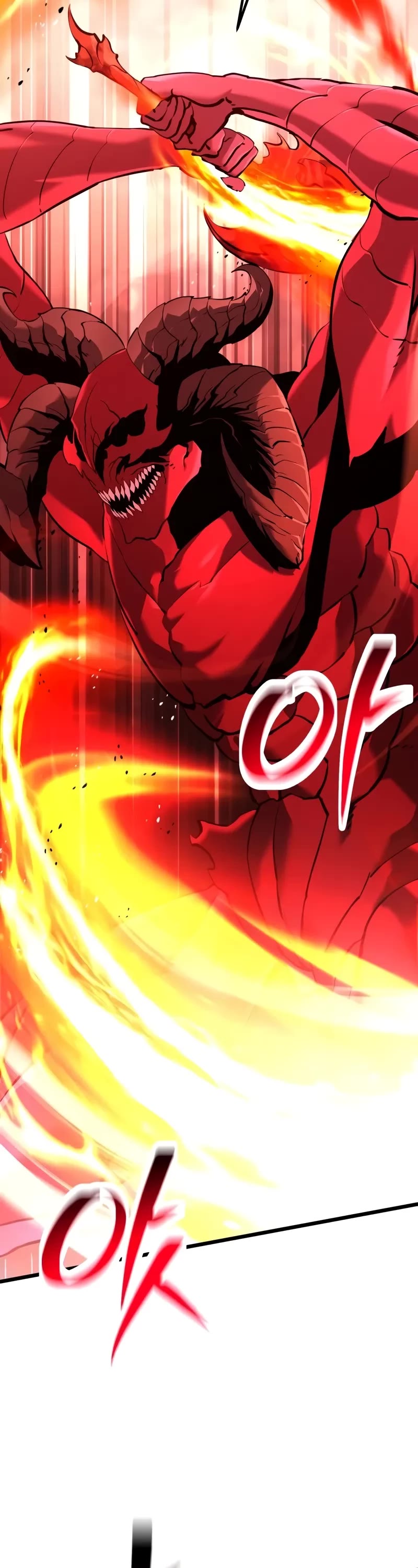 Terminally-Ill Genius Dark Knight Chapter 84 page 39 - Chapter 84