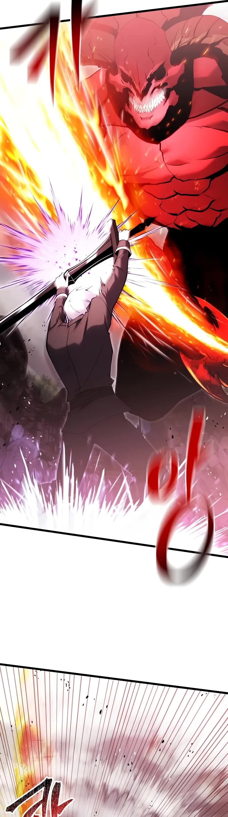Terminally-Ill Genius Dark Knight Chapter 84 page 40 - Chapter 84