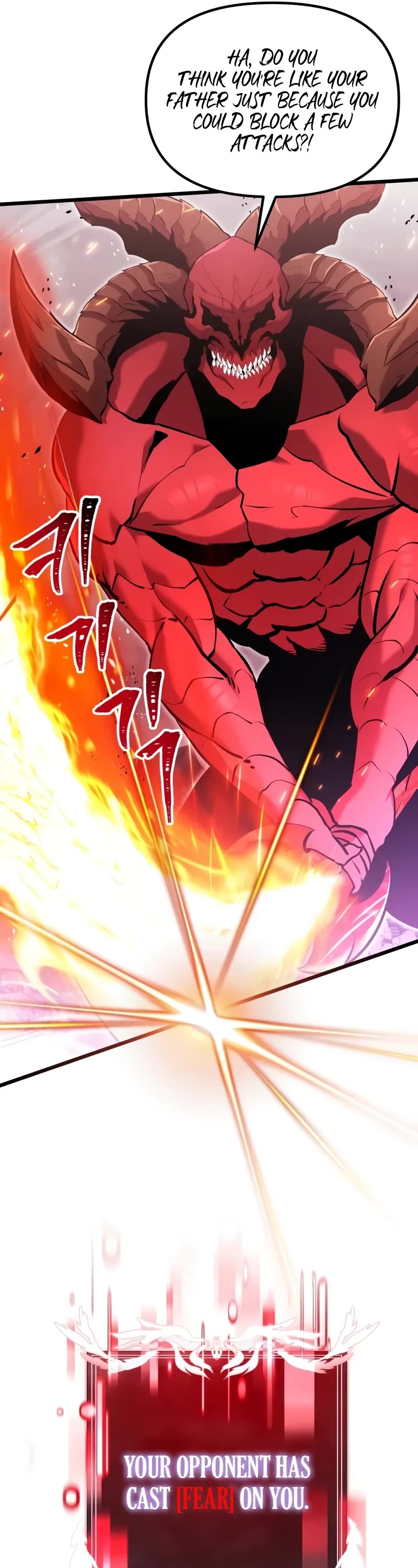 Terminally-Ill Genius Dark Knight Chapter 84 page 42 - Chapter 84