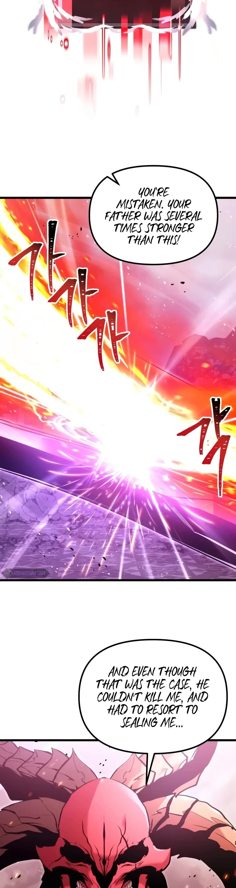 Terminally-Ill Genius Dark Knight Chapter 84 page 43 - Chapter 84