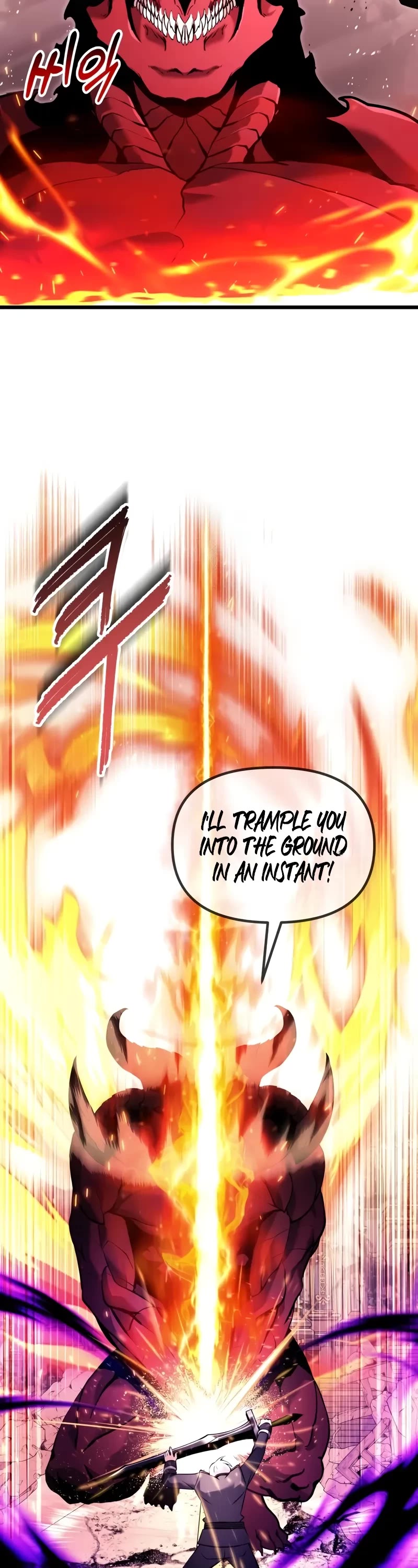 Terminally-Ill Genius Dark Knight Chapter 84 page 44 - Chapter 84