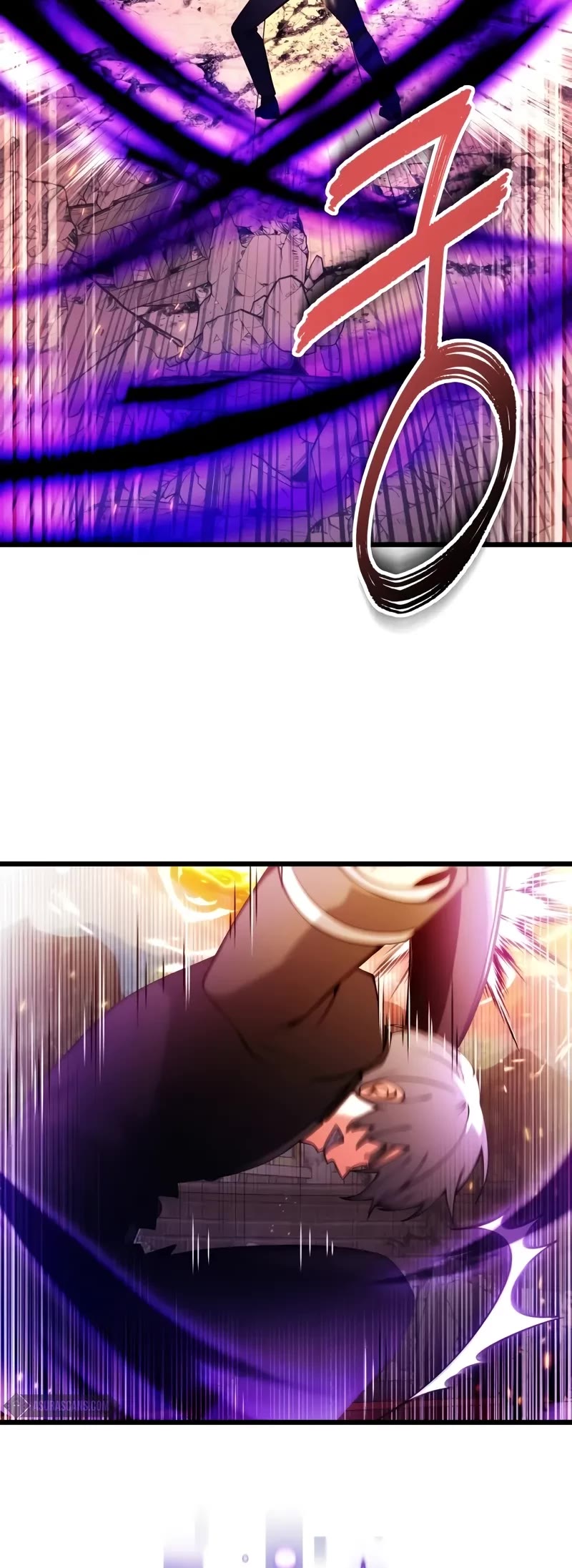 Terminally-Ill Genius Dark Knight Chapter 84 page 45 - Chapter 84
