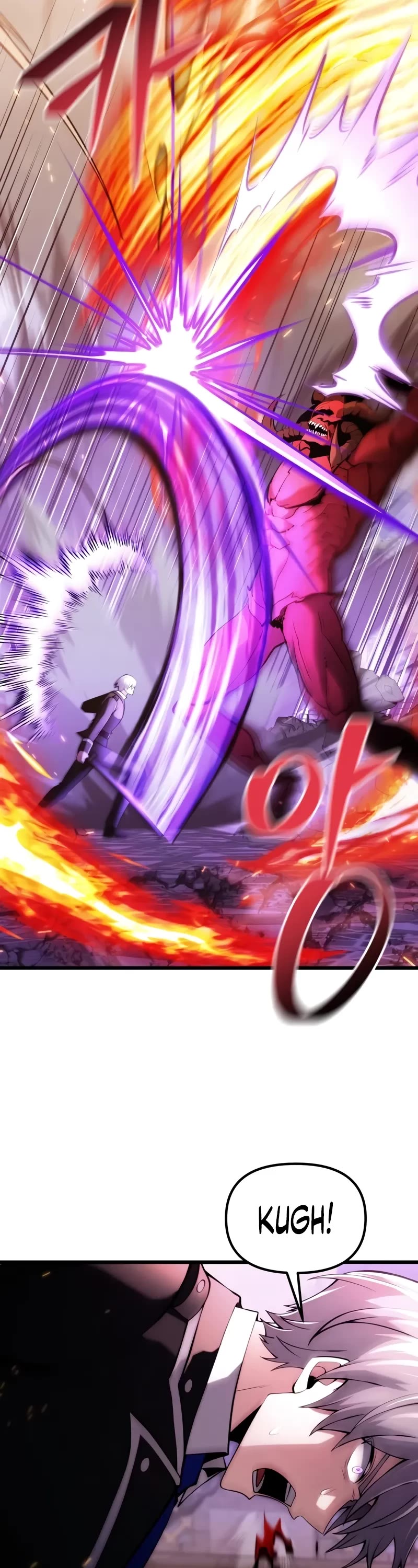 Terminally-Ill Genius Dark Knight Chapter 84 page 48 - Chapter 84