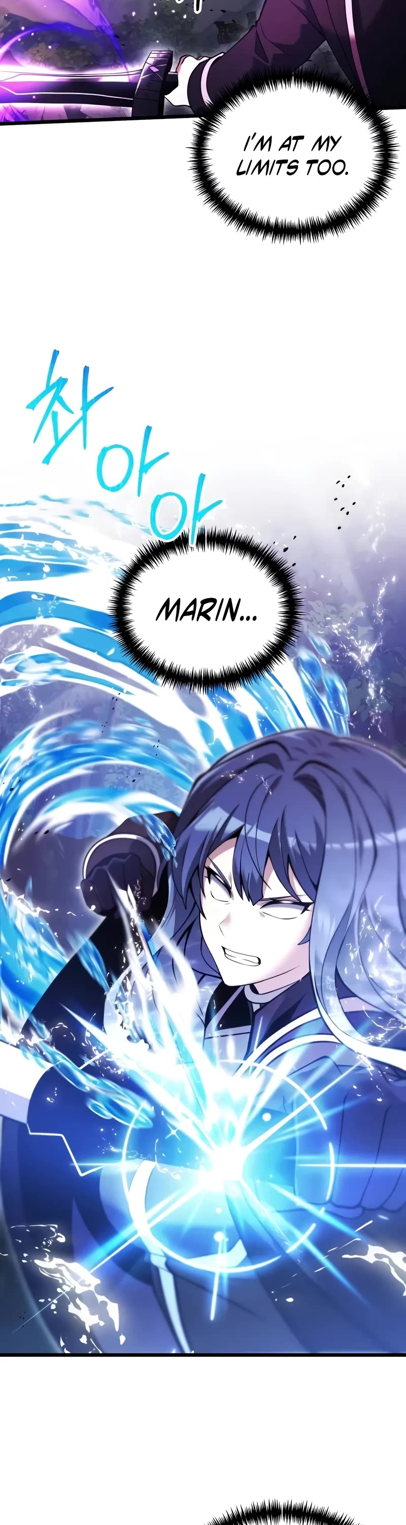 Terminally-Ill Genius Dark Knight Chapter 84 page 53 - Chapter 84