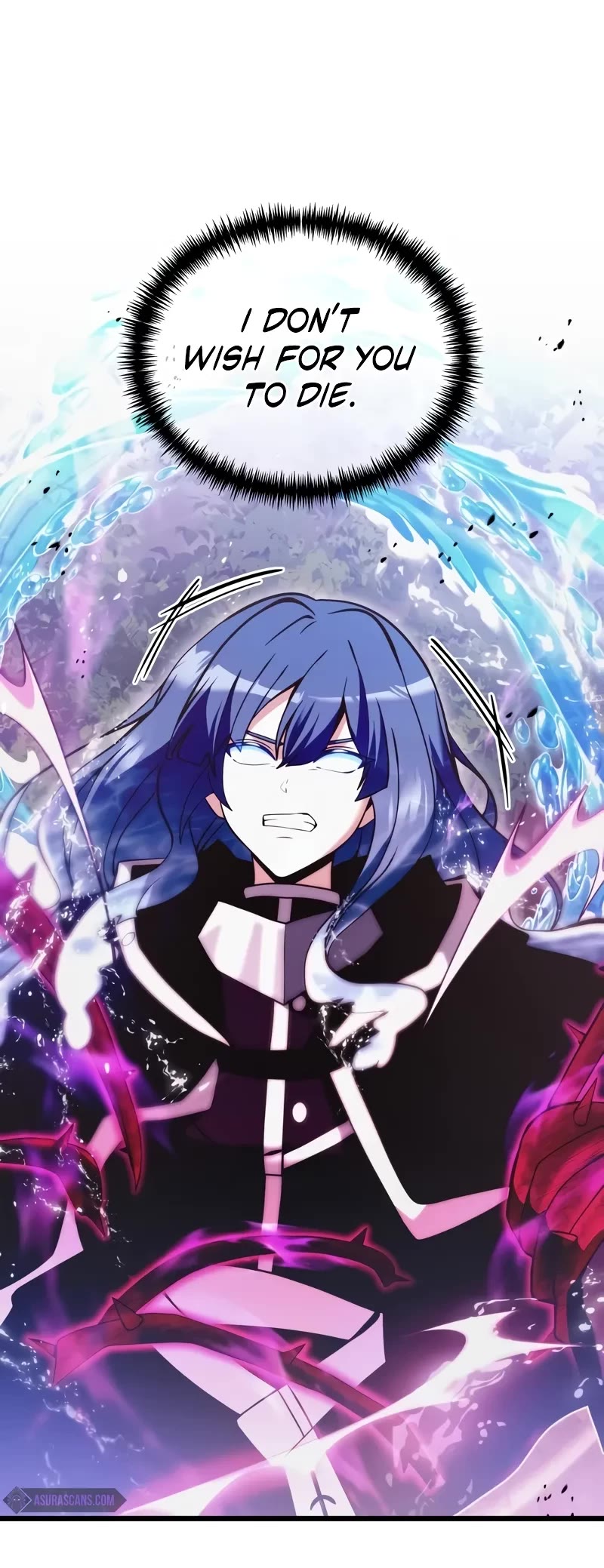 Terminally-Ill Genius Dark Knight Chapter 84 page 55 - Chapter 84