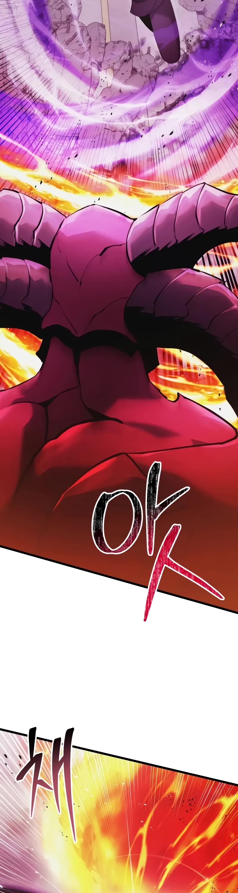 Terminally-Ill Genius Dark Knight Chapter 84 page 60 - Chapter 84