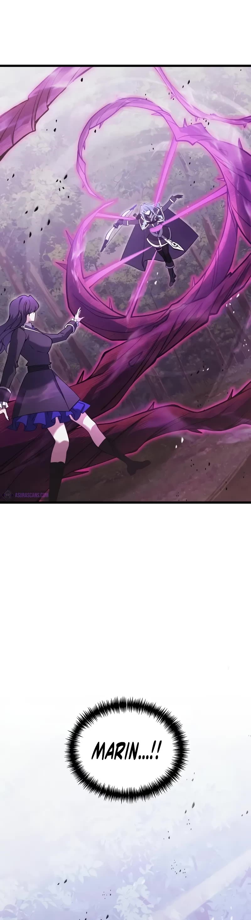 Terminally-Ill Genius Dark Knight Chapter 84 page 62 - Chapter 84