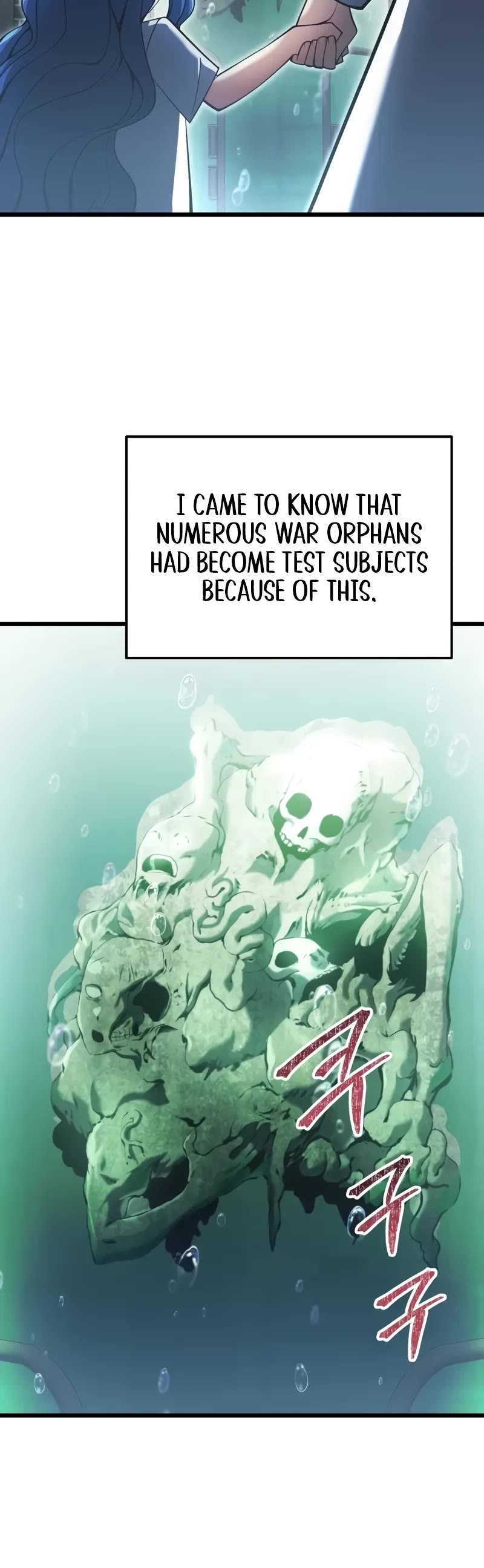 Terminally-Ill Genius Dark Knight Chapter 85 page 15 - Chapter 85