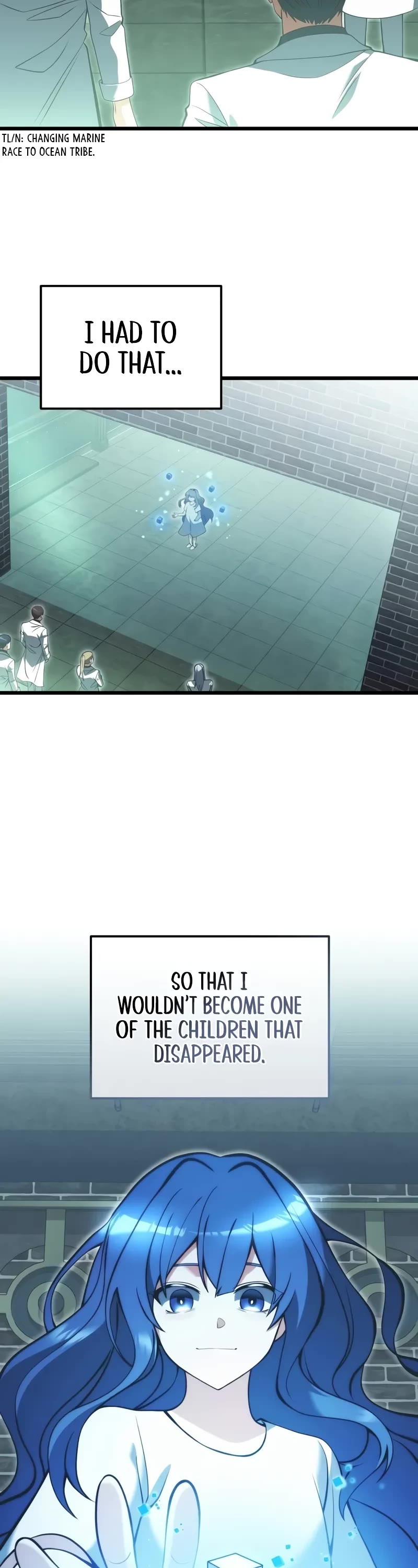 Terminally-Ill Genius Dark Knight Chapter 85 page 18 - Chapter 85