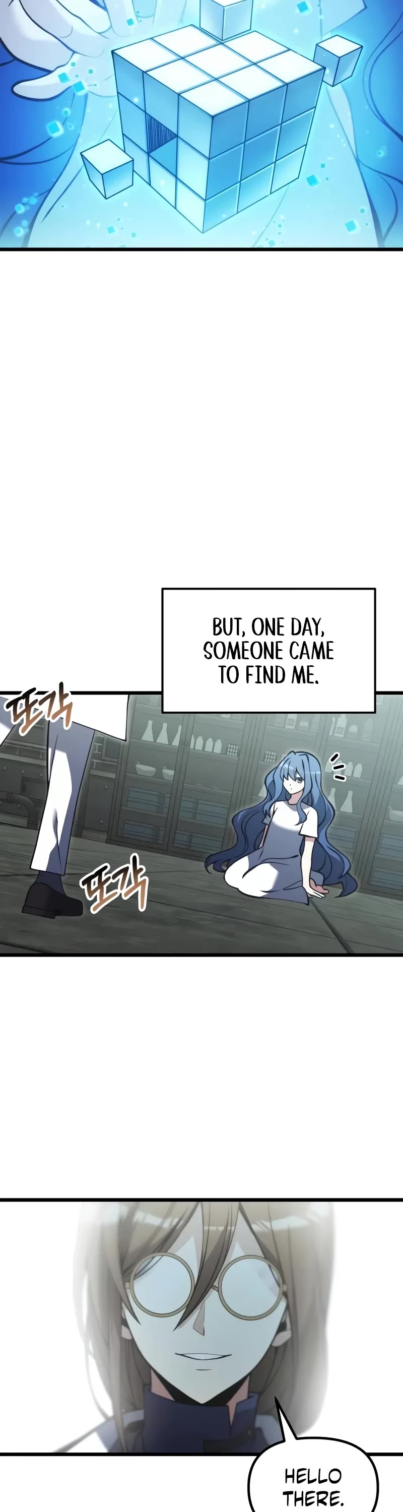 Terminally-Ill Genius Dark Knight Chapter 85 page 19 - Chapter 85