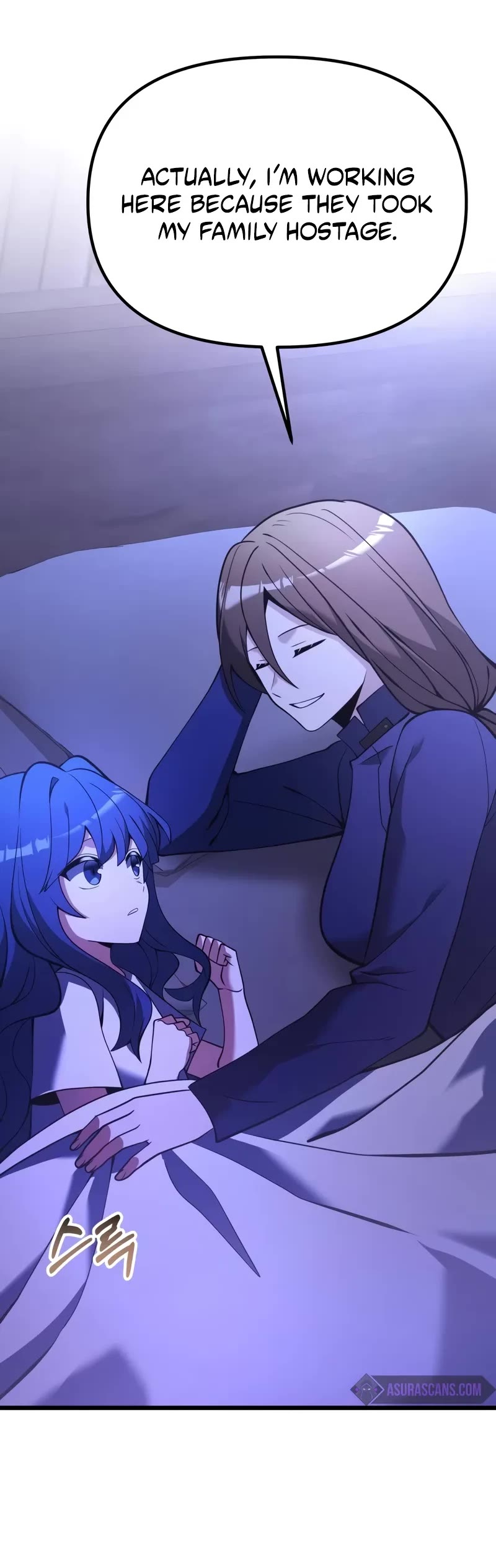 Terminally-Ill Genius Dark Knight Chapter 85 page 31 - Chapter 85