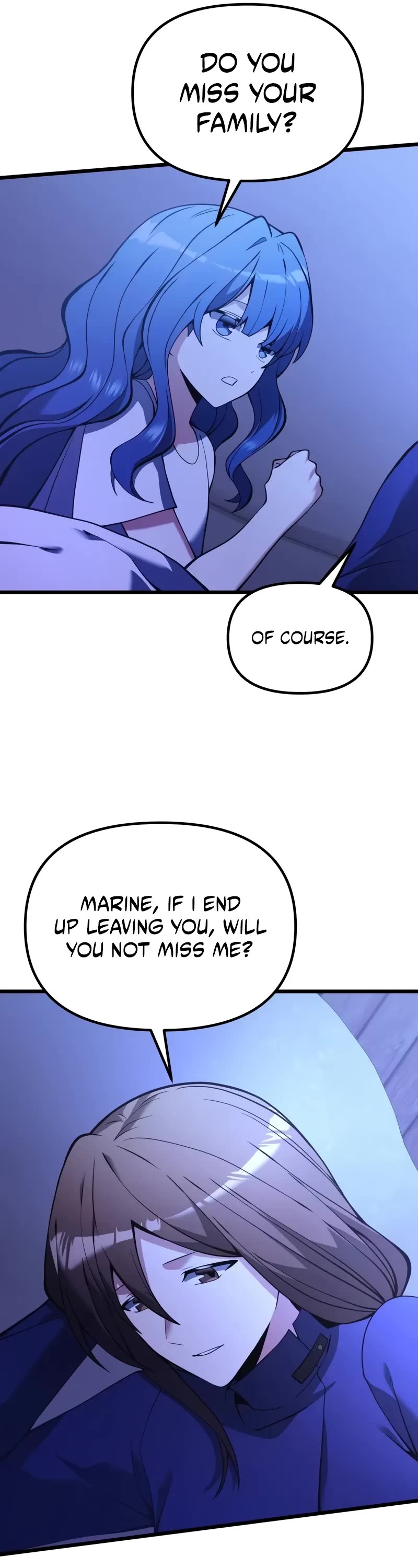 Terminally-Ill Genius Dark Knight Chapter 85 page 32 - Chapter 85