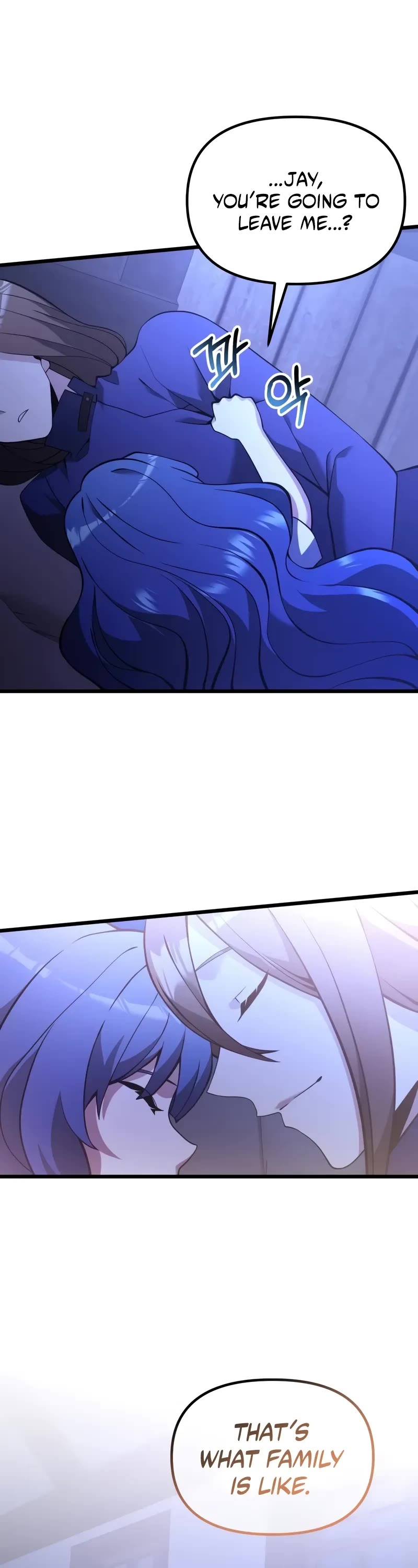 Terminally-Ill Genius Dark Knight Chapter 85 page 33 - Chapter 85