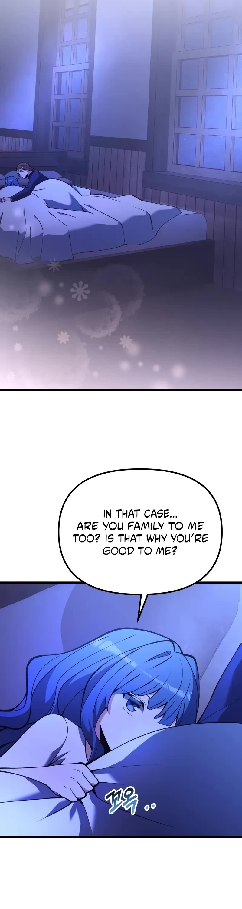 Terminally-Ill Genius Dark Knight Chapter 85 page 34 - Chapter 85